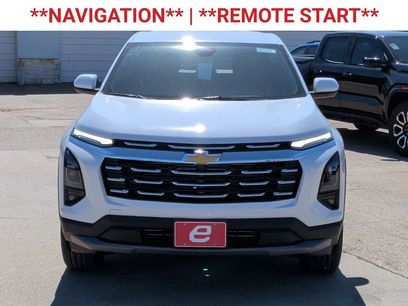 New 2026 Chevrolet Equinox LT w/ Safety and Technology Package