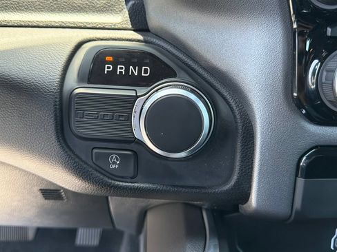 Used 2025 RAM 1500 Big Horn RWD image 30