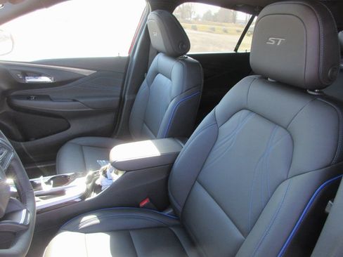 New 2026 Buick Envista Sport Touring w/ Convenience I Package image 13