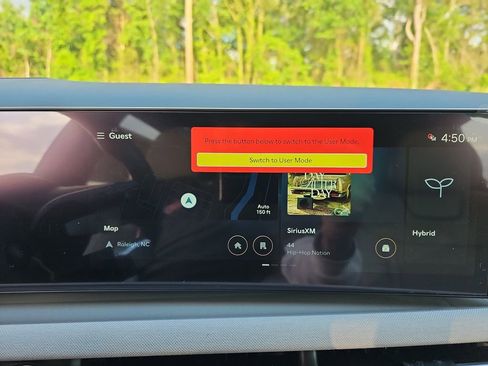 New 2026 Hyundai Tucson Limited AWD/4WD image 22