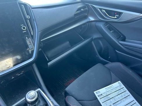 Used 2023 Subaru WRX Premium AWD/4WD image 16