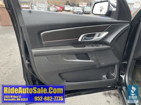Used 2017 GMC Terrain SLE image 9