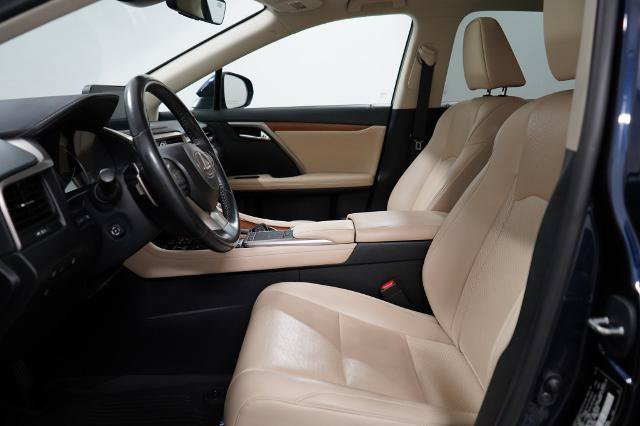 Used 2021 Lexus RX 450h AWD w/ Premium Package image 14