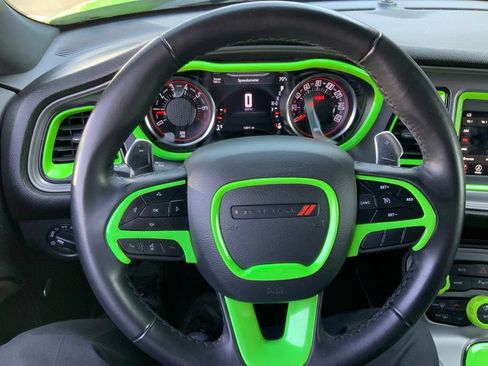 Certified 2023 Dodge Challenger GT RWD image 15