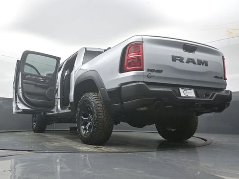 New 2026 RAM 1500 RHO AWD/4WD image 58