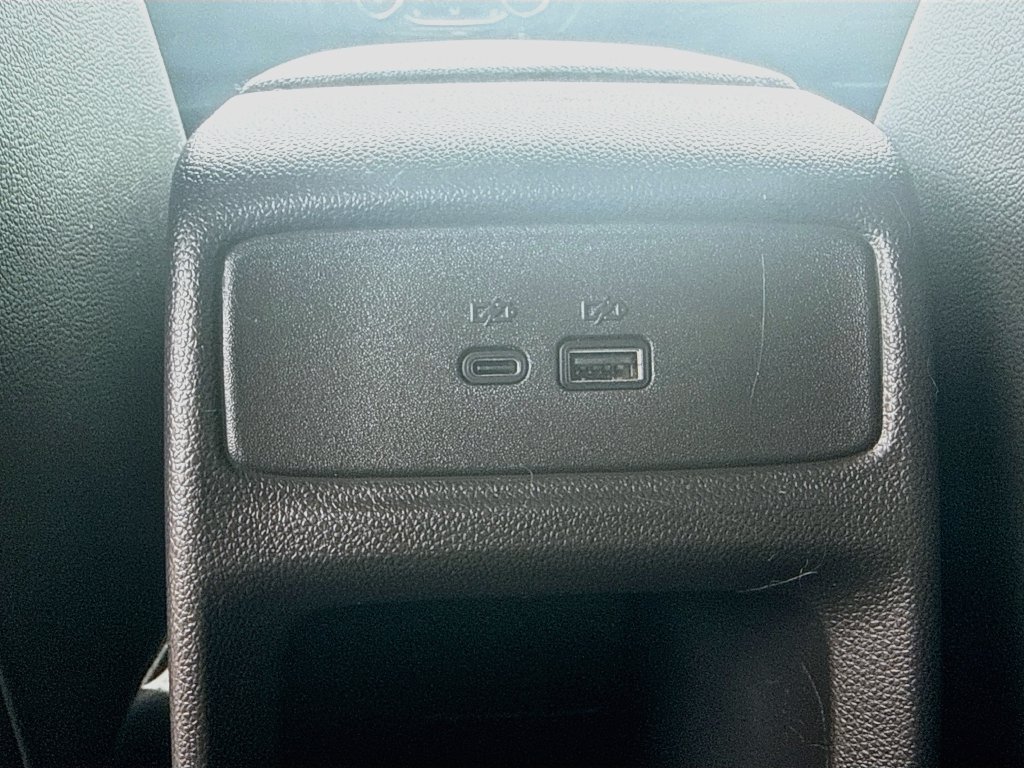 Used 2025 Chevrolet Trax LT w/ Driver Confidence Package FWD image 27
