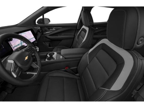 New 2026 Chevrolet Blazer EV LT image 14