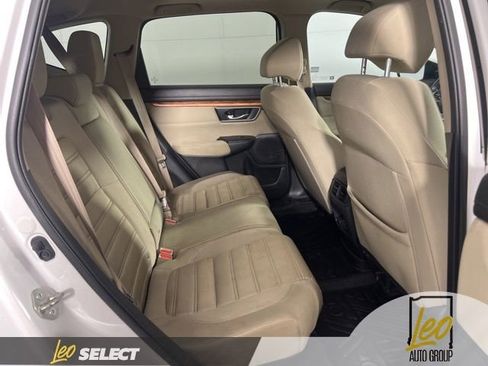 Used 2019 Honda CR-V EX image 14