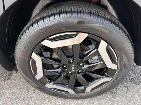 Used 2023 Kia Telluride S w/ S Sunroof Package AWD/4WD image 40
