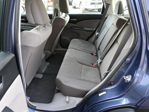 Used 2014 Honda CR-V LX image 20