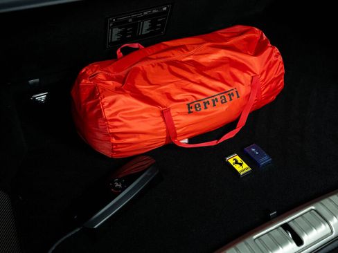 Certified 2025 Ferrari Purosangue AWD/4WD image 68