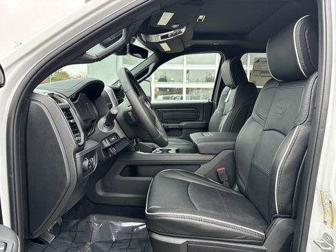 New 2026 RAM 2500 Power Wagon image 9