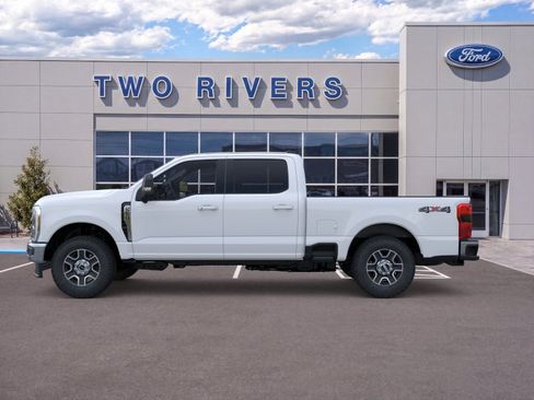 New 2026 Ford F250 Lariat AWD/4WD image 3