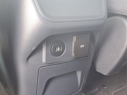 New 2026 Ford Explorer Active AWD/4WD image 20