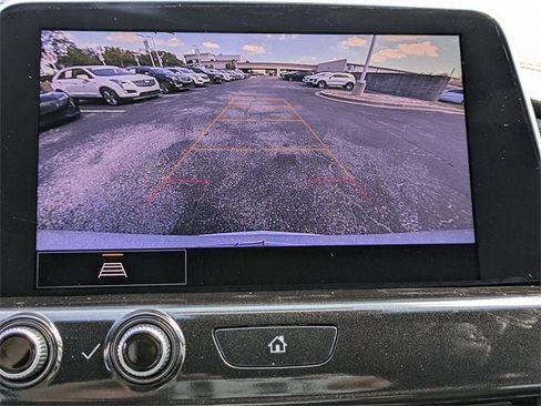 New 2026 Cadillac CT4 Premium Luxury image 20