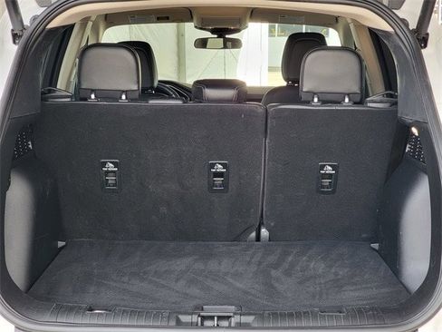 Certified 2020 Ford Escape SEL image 22