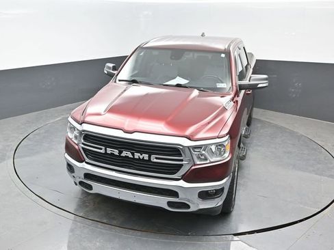 Used 2021 RAM 1500 Big Horn AWD/4WD image 19