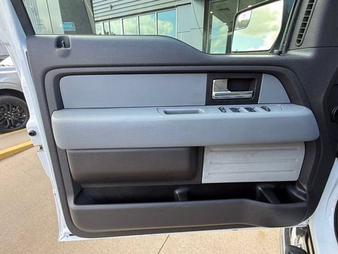 Used 2013 Ford F150 XLT w/ Luxury Equipment Group AWD/4WD image 12