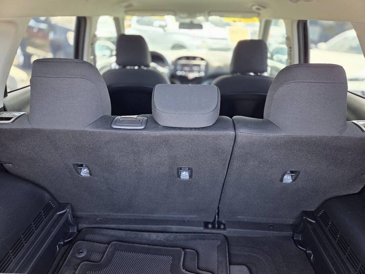 Used 2022 Kia Soul LX FWD image 20