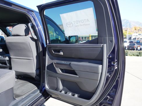 New 2026 Toyota Tundra SR5 w/ TRD Off-Road Package image 23