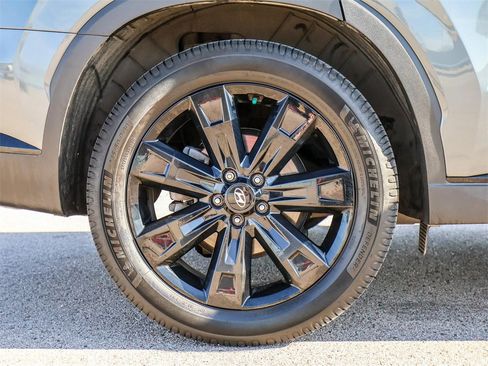 Used 2024 Hyundai Palisade XRT image 9