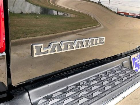 New 2026 RAM 3500 Laramie w/ Towing Technology Group image 16