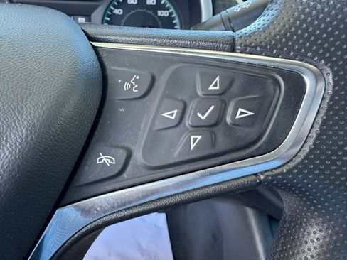 Used 2023 Chevrolet Malibu LT image 15