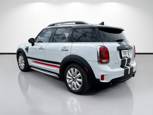 Used 2017 MINI Cooper Countryman S image 5