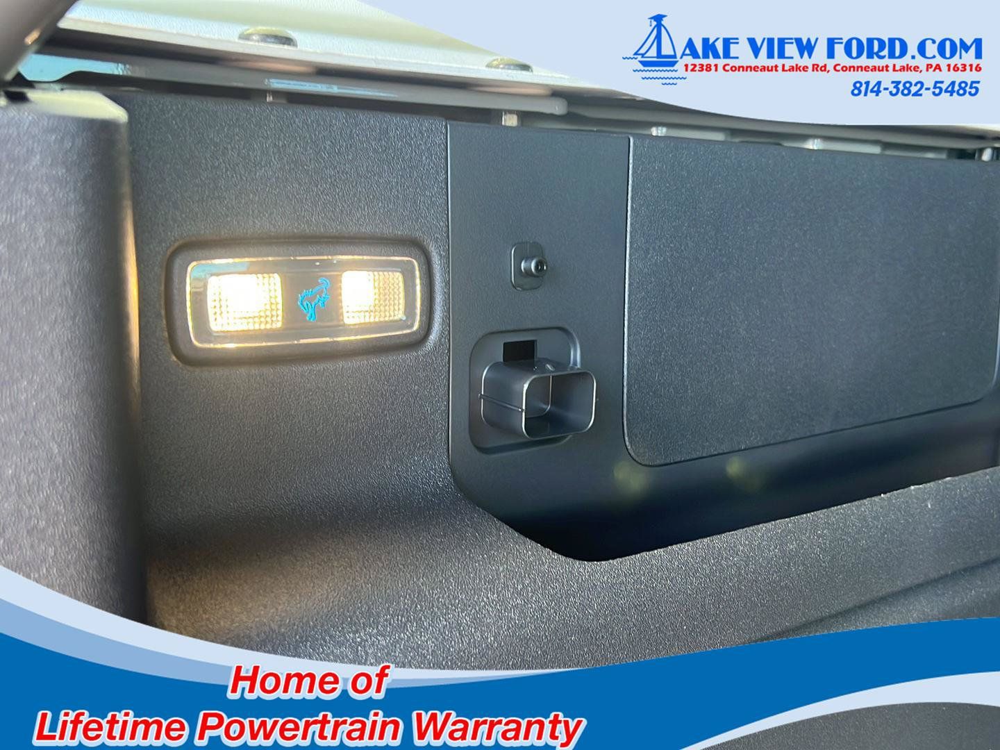 New 2026 Ford Bronco Big Bend w/ Black Diamond Package AWD/4WD image 12