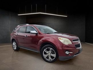 Used 2011 Chevrolet Equinox LTZ AWD/4WD video 1