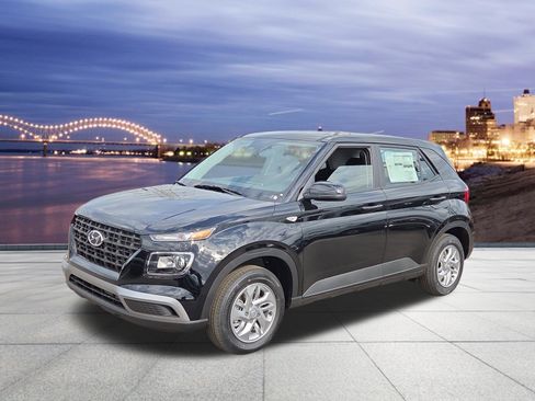 New 2026 Hyundai Venue SE image 1