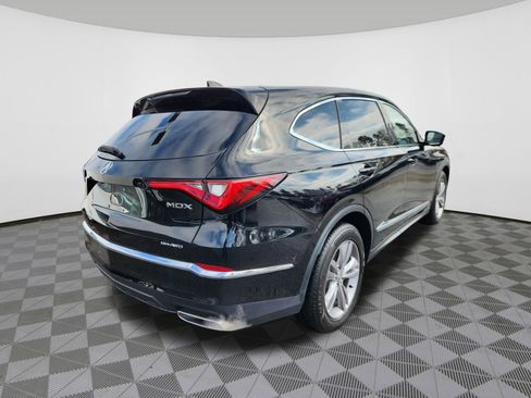 Certified 2022 Acura MDX SH-AWD image 4