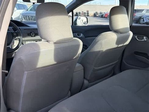 Used 2012 Honda Civic EX image 18