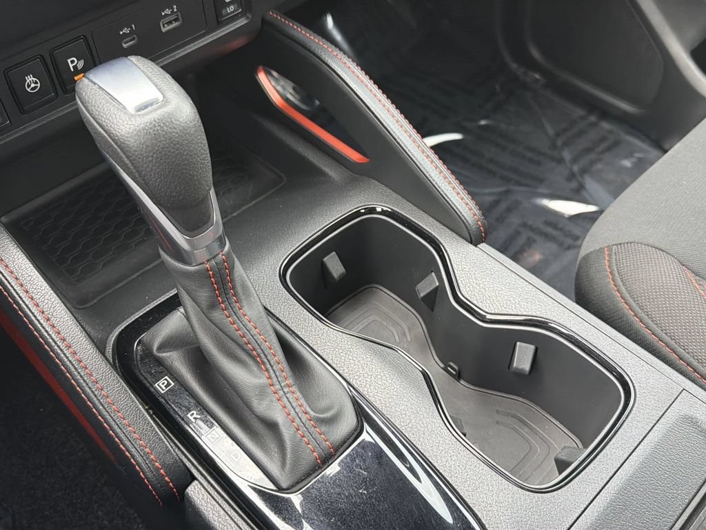 Certified 2022 Nissan Frontier Pro-X RWD image 22