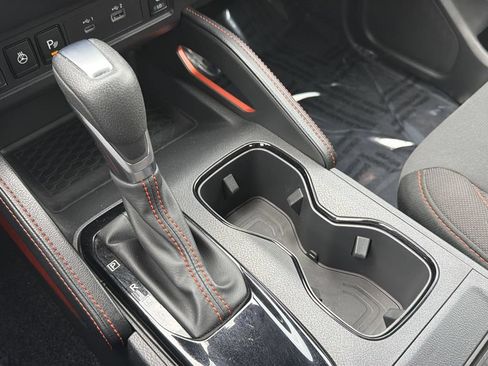 Certified 2022 Nissan Frontier Pro-X RWD image 22