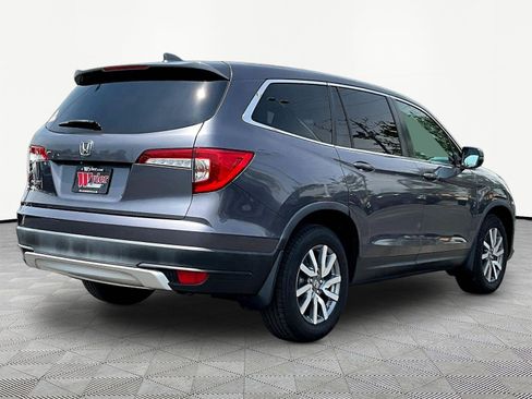 Used 2020 Honda Pilot EX-L image 6