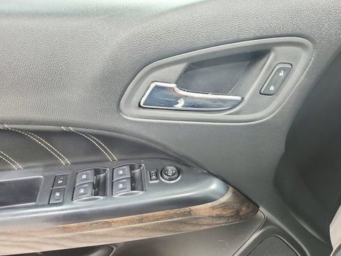 Used 2022 GMC Canyon Denali AWD/4WD image 35