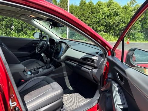 Certified 2025 Subaru Crosstrek 2.5i Limited AWD/4WD image 18