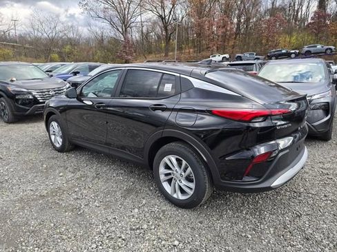 New 2026 Buick Envista Preferred image 3