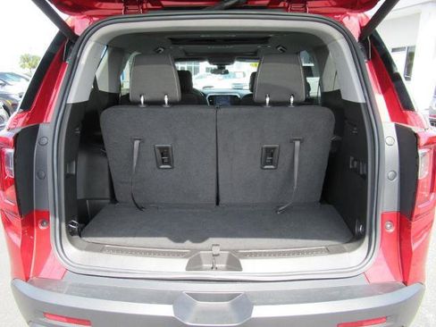 Certified 2023 GMC Acadia SLE w/ Driver Convenience Package FWD image 33