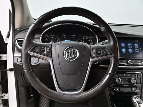 Used 2021 Buick Encore Preferred FWD image 14