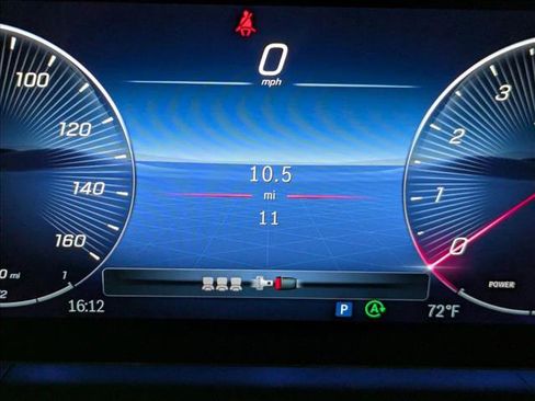 New 2026 Mercedes-Benz GLE 450 4MATIC image 11