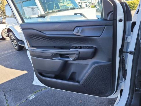 New 2025 Ford Ranger XL w/ Trailer Tow Package image 12