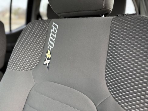 Used 2014 Nissan Xterra PRO-4X image 45