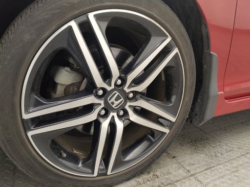 Used 2016 Honda Accord Sport image 31