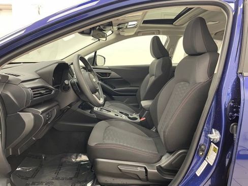 Used 2024 Subaru Impreza 2.0i Sport AWD/4WD image 11