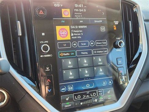 Used 2023 Subaru Ascent Limited image 18