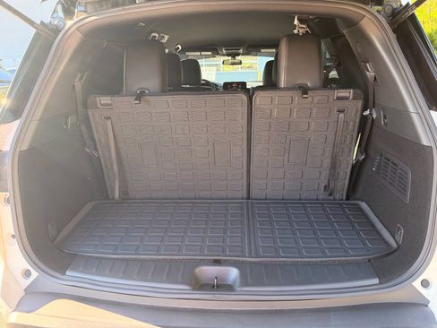 Certified 2023 Nissan Pathfinder Rock Creek AWD/4WD image 9