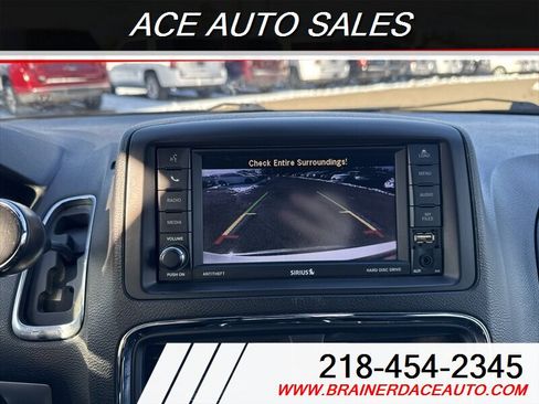 Used 2019 Dodge Grand Caravan GT FWD image 17