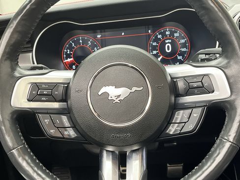 Certified 2023 Ford Mustang GT Premium w/ Equipment Group 401A RWD image 13